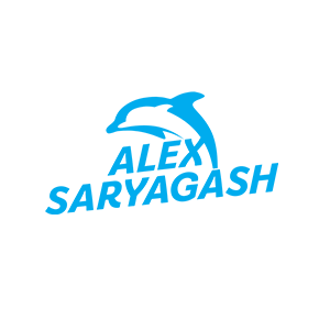 Alex Saryagash