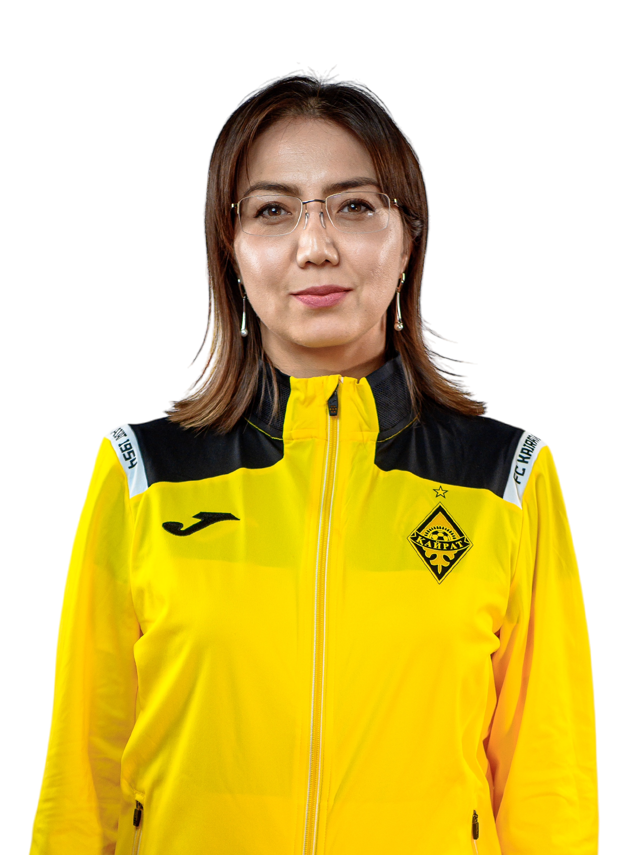 АльфияБолыспаева