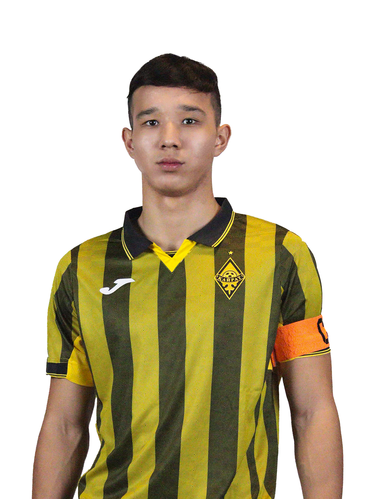 АмирбекБазарбаев