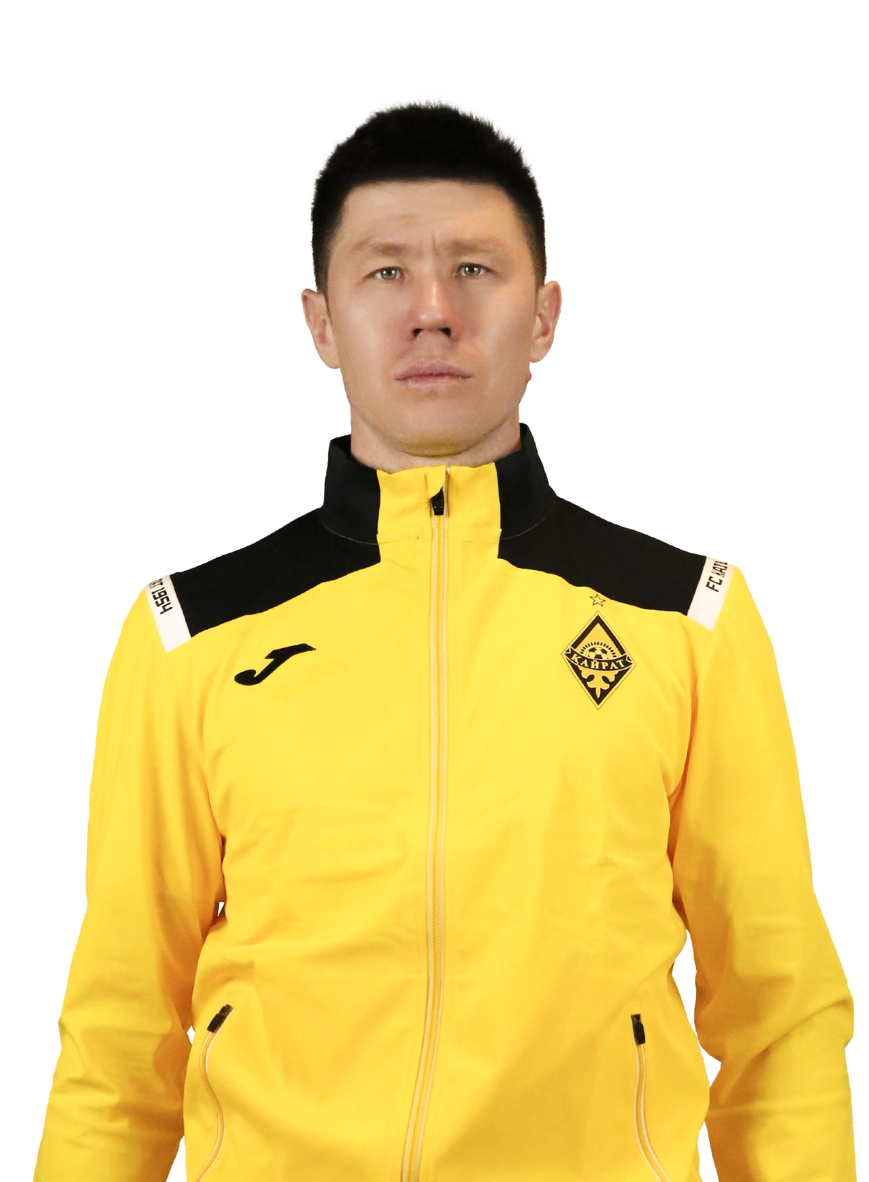 ДамирДаутов
