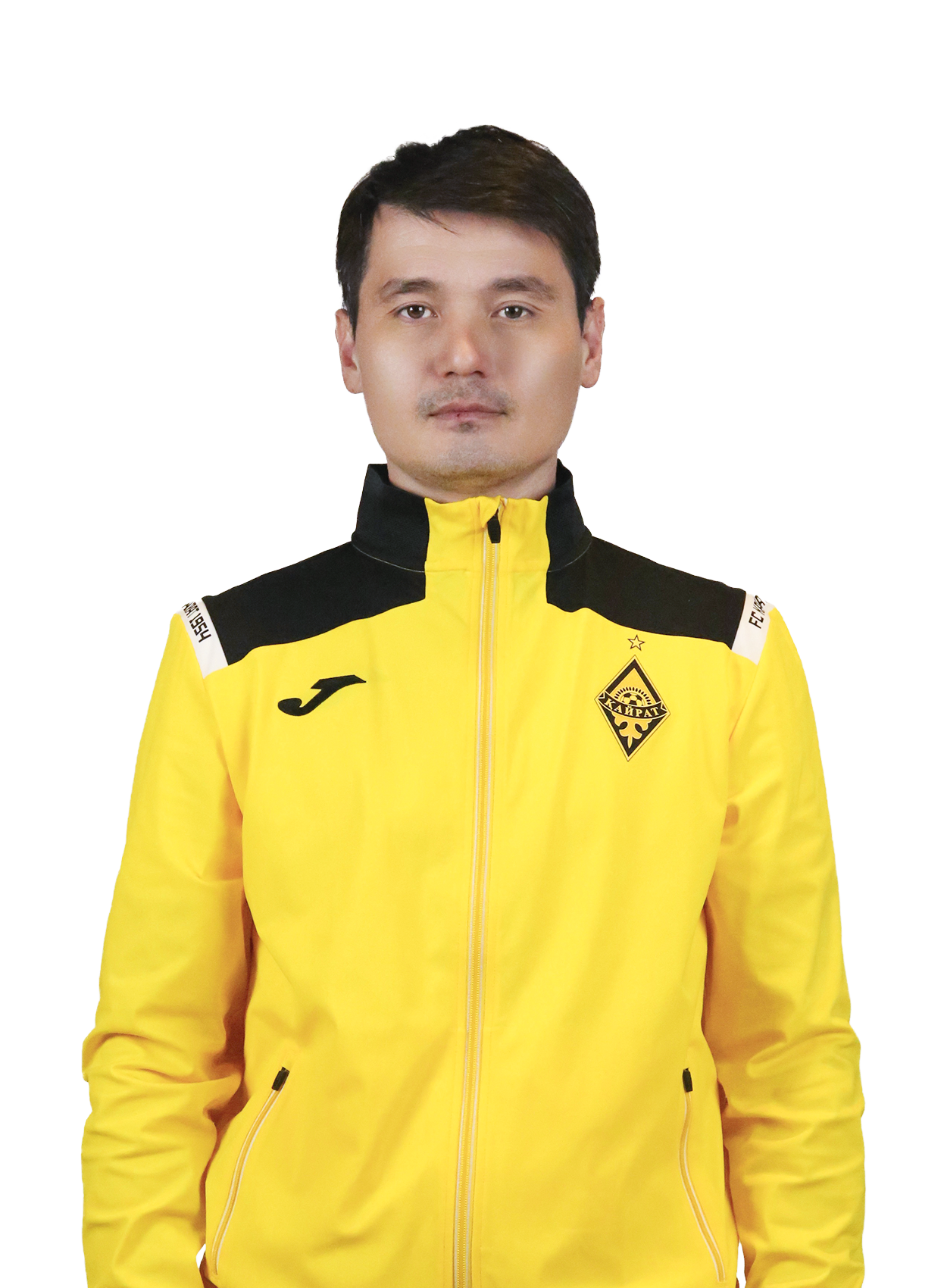 ЕркинЕркибаев