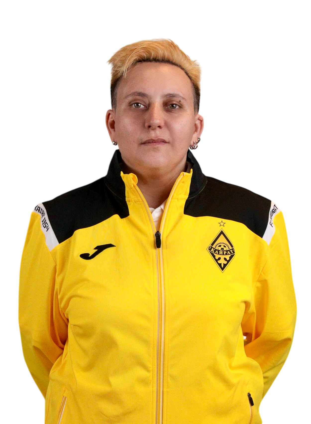ЛилияКаримова