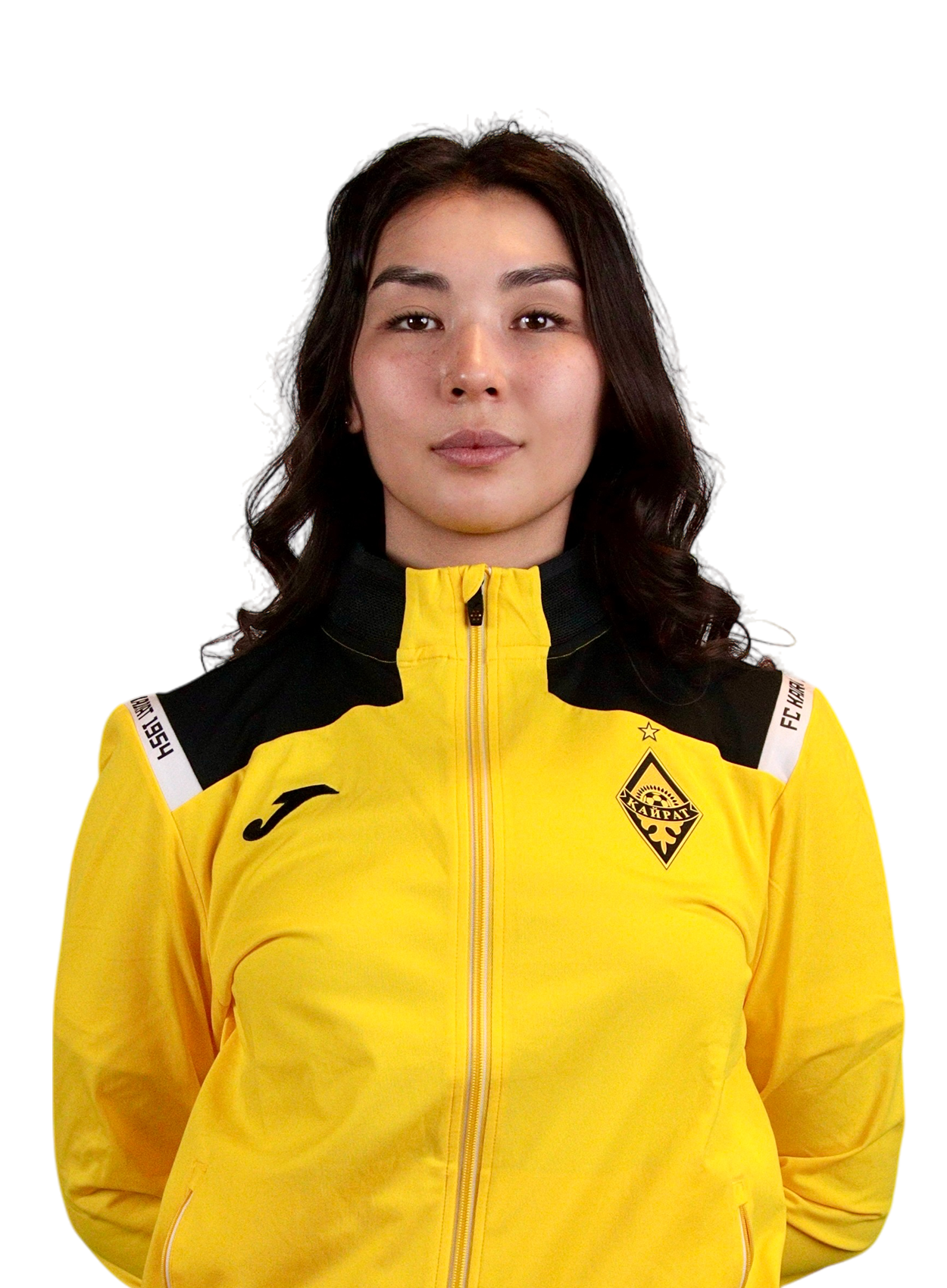 МайяКулубекова