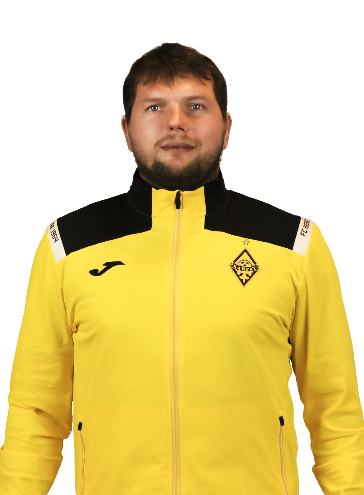 ПавелЖуков