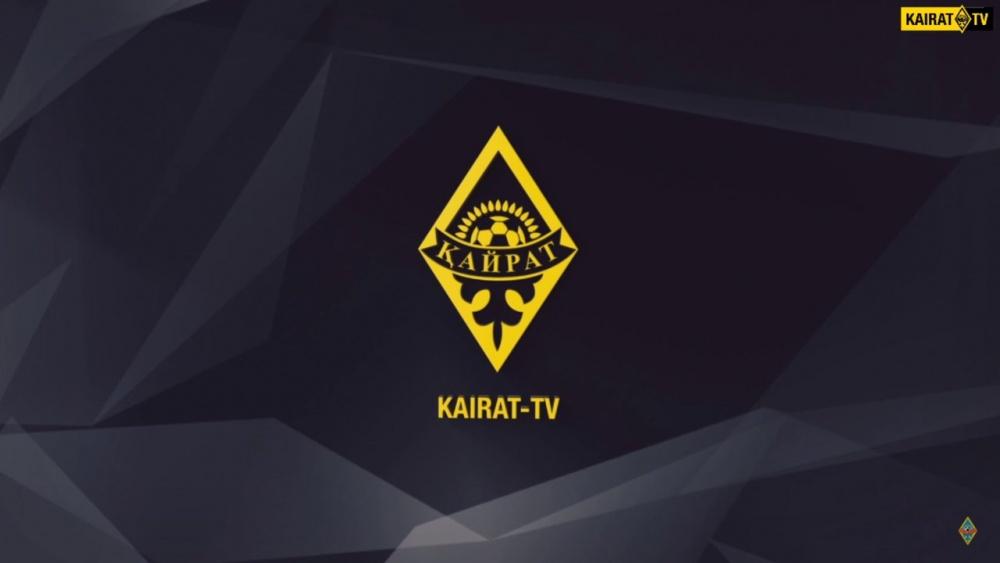 «Кайрат А» - «Жетысу»: в прямом эфире Kairat TV