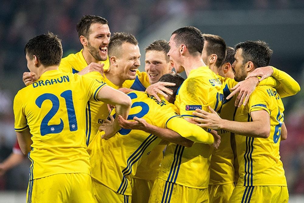 BATE: matchqa ańdatpa