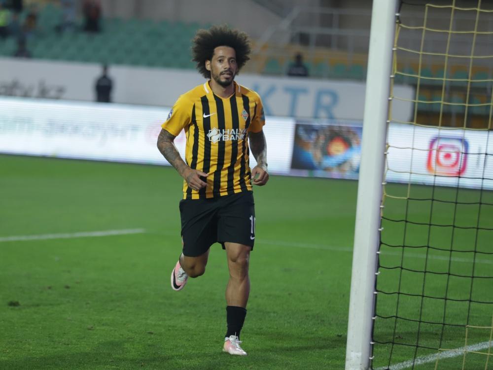 Kairat Inside: о разгроме «Кайрата» над «Актобе»