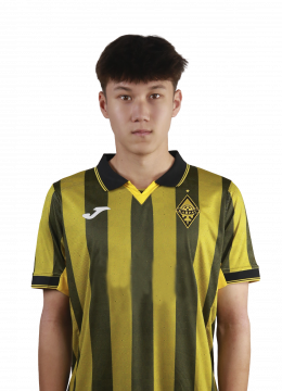 АламгирСмаков