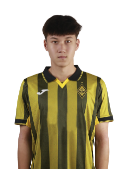 АламгирСмаков