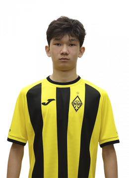 АмирАлдаров