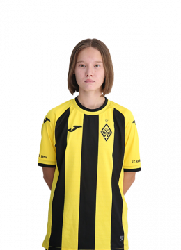 АринаМусулманбекова