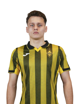 АртурТрубин