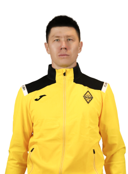 ДамирДаутов