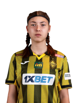 ДарьяТолкачёва