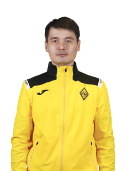 ЕркинЕркибаев