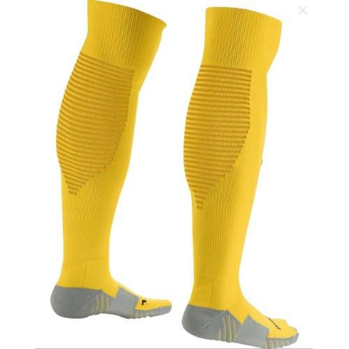 ГЕТРЫ NIKE TEAM MATCHFIT CORE OTC SOCK (SU16) 800265-739, L  - фото 1