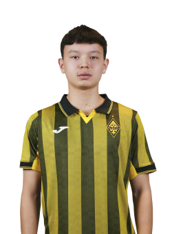 КайсарМалаев