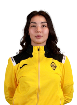 МайяКулубекова