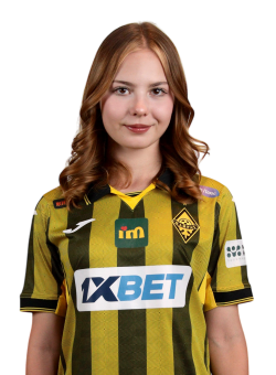 ОльгаЕгорова