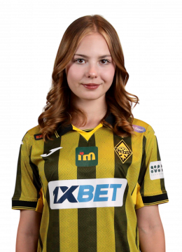 ОльгаЕгорова
