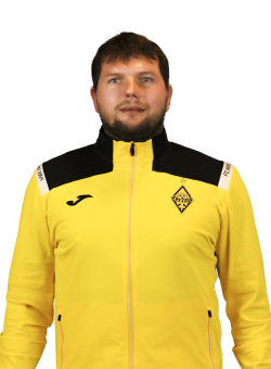 ПавелЖуков