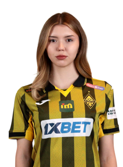 ПолинаТучина