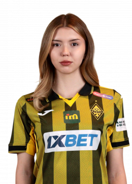 ПолинаТучина