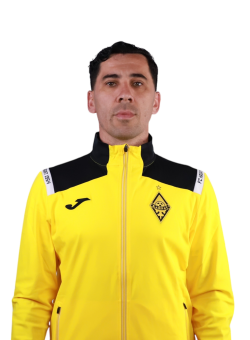 РамильАкбаров