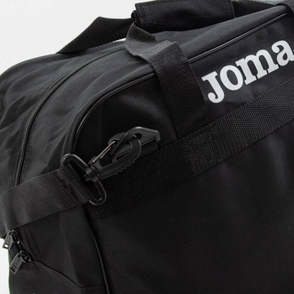 Сумка JOMA 400006.100 53 л черный  - фото 3